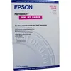 Image de Epson S041069 Photo Quality Inkjet Paper A3+ (100 vel) - Papier photo