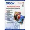 Image de Epson S041328 Premium Semigloss A3+ (20 vel) - Papier photo