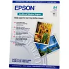 Image de Epson S041342 A4 Archival Matte Paper (50 vel) - Papier photo