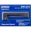 Image de Epson ERC22B - Noir - Ruban