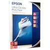 Image de Epson S041927 Ultra Glossy Photo Paper A4 (15 vel) - Papier photo