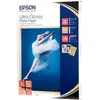 Image de Epson S041944 Ultra Glossy 13 x 18 (50 vel) - Papier photo