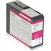 Image de Epson T580 (C13T580300) - Magenta - Cartouche d'encre