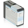 Image de Epson T580 (C13T580500) - Cyan clair - Cartouche d'encre