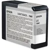 Image de Epson T580 (C13T580700) - Noir clair - Cartouche d'encre