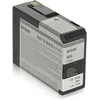 Image de Epson T580 (C13T580800) - Noir mat - Cartouche d'encre