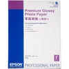 Image de Epson S042091 Premium glossy photo paper 255 gram A2 - (25 feuilles) - Papier photo
