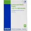 Image de Epson S042095 Enhanced Matte Paper 192 gram A2 (50 vel) - Papier photo