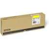 Image de Epson T5914 (C13T591400) Cartouche d'encre jaune