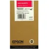 Image de Epson T6033 - Magenta - Cartouche d'encre
