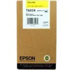 Image de Epson T6034 - Jaune - Cartouche d'encre