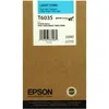 Image de Epson T6035 - Cyan clair - Cartouche d'encre