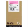 Image de Epson T6036 - Magenta clair - Cartouche d'encre
