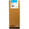 Image de Epson C13T606240 - Cyan - Cartouche d'encre