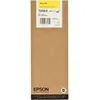 Image de Epson C13T606440 - Jaune - Cartouche d'encre