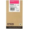 Image de Epson T603B - Magenta - Cartouche d'encre