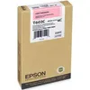 Image de Epson T603C - Magenta clair - Cartouche d'encre