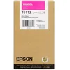 Image de Epson T6123 (C13T612300) Cartouche d'encre Magenta