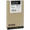 Image de Epson T6121 (C13T612100) Cartouche d'encre Noir Photo