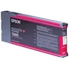 Image de Epson T6143 (C13T614300) Cartouche d'encre Magenta