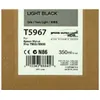 Image de Epson T5967 (C13T596700) Cartouche d'encre Noir clair