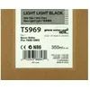 Image de Epson T5969 (C13T596900) Cartouche d'encre noir clair