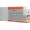 Image de Epson T596A (C13T596A00) Cartouche d'encre orange