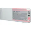 Image de Epson T6366 (C13T636600) Cartouche d'encre magenta clair