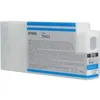 Image de Epson T6422 (C13T642200) Cartouche d'encre Cyan
