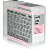 Image de Epson T580B (C13T580B00) Cartouche d'encre Magenta clair
