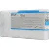Image de Epson T6532 (C13T653200) Cartouche d'encre Cyan