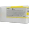 Image de Epson T6534 (C13T653400) Cartouche d'encre jaune