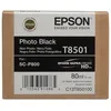 Image de Epson T8501 - Noir photo - Cartouche d'encre