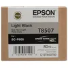 Image de Epson T8507 - Noir clair - Cartouche d'encre