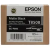 Image de Epson T8508 - Noir mat - Cartouche d'encre