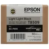 Image de Epson T8509 - Noir clair léger - Cartouche d'encre
