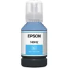 Image de Epson T49H2 - Cyan - Cartouche d'encre