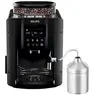 Image de Essential EA816031 - Machine à café automatique - 15 bar - noir en occasion ou reconditionné