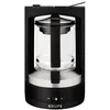 Image de KRUPS CafetiÃ¨re filtre pression 12 tasses, Filtre permanent, ArrÃªt auto KM468910