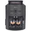 Image de Krups Essential EA810B70 - Machine Ã  cafÃ© automatique avec mousseur Ã  lait - 15 bar - gris