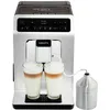 Image de Krups Machine Ã  cafÃ© automatique Evidence One Touch de cappuccino, OLED Panneau avec Ã©cran tactile, 2.1 L, chrome