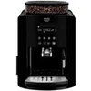 Image de Krups Arabica EA817010 - Machine à café automatique avec mousseur à lait - 15 bar - noir en occasion ou reconditionné