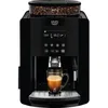 Image de Krups Arabica EA817010 - Machine Ã  cafÃ© automatique avec mousseur Ã  lait - 15 bar - noir