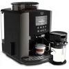 Image de Krups Arabica EA819ECH machine Ã  cafÃ© EntiÃ¨rement automatique Machine Ã  expresso 1,7 L