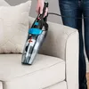 Image de Bissell Featherweight Pro Eco Aspirateur balai Secteur Sec Sans sac 0,5 L 450 W Bleu et Titane