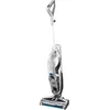Image de BISSELL CrossWave C3 Select 3551N - Aspirateur balai sans sac - noir/bleu/titane