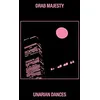 Image de Unarian Dances - Vinyle Maxi 45 Tours