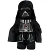Image de Peluches LEGO - Peluche Dark Vador (Star Wars) - 5007136