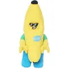 Image de Peluches LEGO - Peluche GarÃ§on banane - 5007566