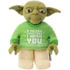 Image de Peluches LEGO - Peluche festive Yoda - 5007461